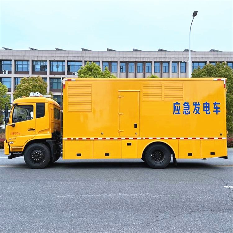 保亭发电车租赁